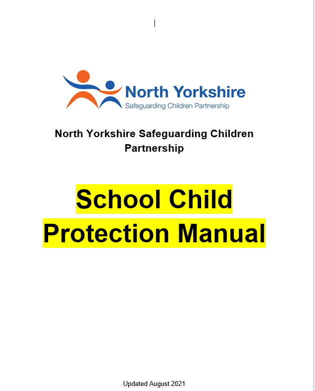 School Child Protection Manual Download